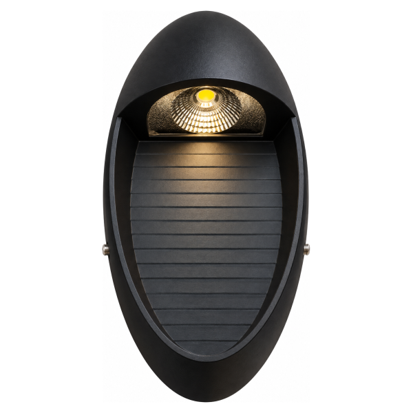 Zidna LED lampa