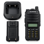 Baofeng toki-voki radio stanica BF-UV9R Plus