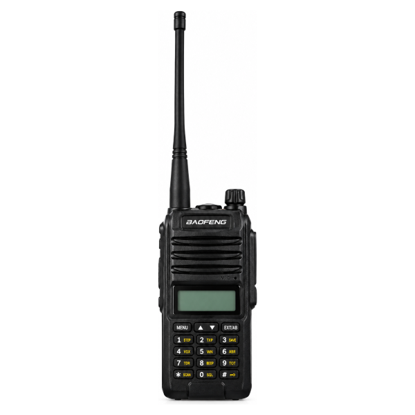 Baofeng toki-voki radio stanica BF-UV9R Plus