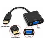 DisplayPort na VGA adapter