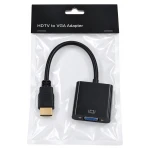 HDMI na VGA adapter
