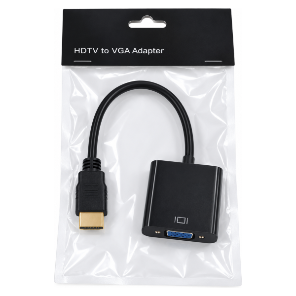 HDMI na VGA adapter