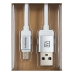 USB na Micro USB kabl Remax RC-010m