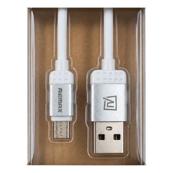 USB na Micro USB kabl Remax RC-010m