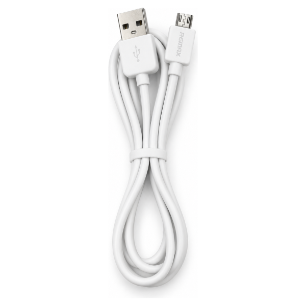 USB na Micro USB kabl Remax RC-06m ZJ001
