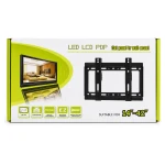 Zidni nosač za TV 14–42 inča 179306 – fiksni, do 25 kg
